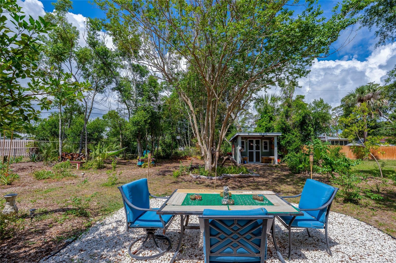 RIO VISTA - Residential