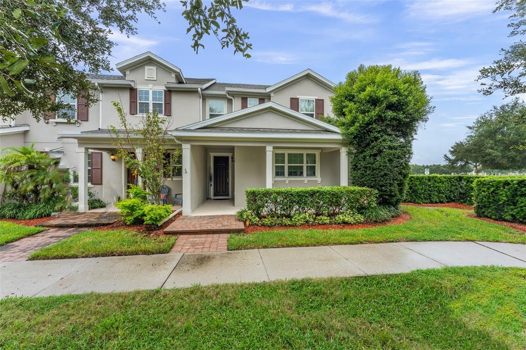 Photo of 13731 Calera Alley, Windermere, FL 34786 (MLS # O6452681)