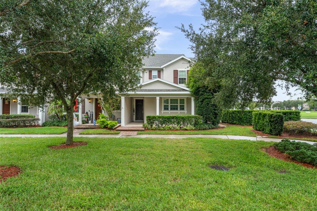 Photo of 13731 Calera Alley, Windermere, FL 34786 (MLS # O6452681)