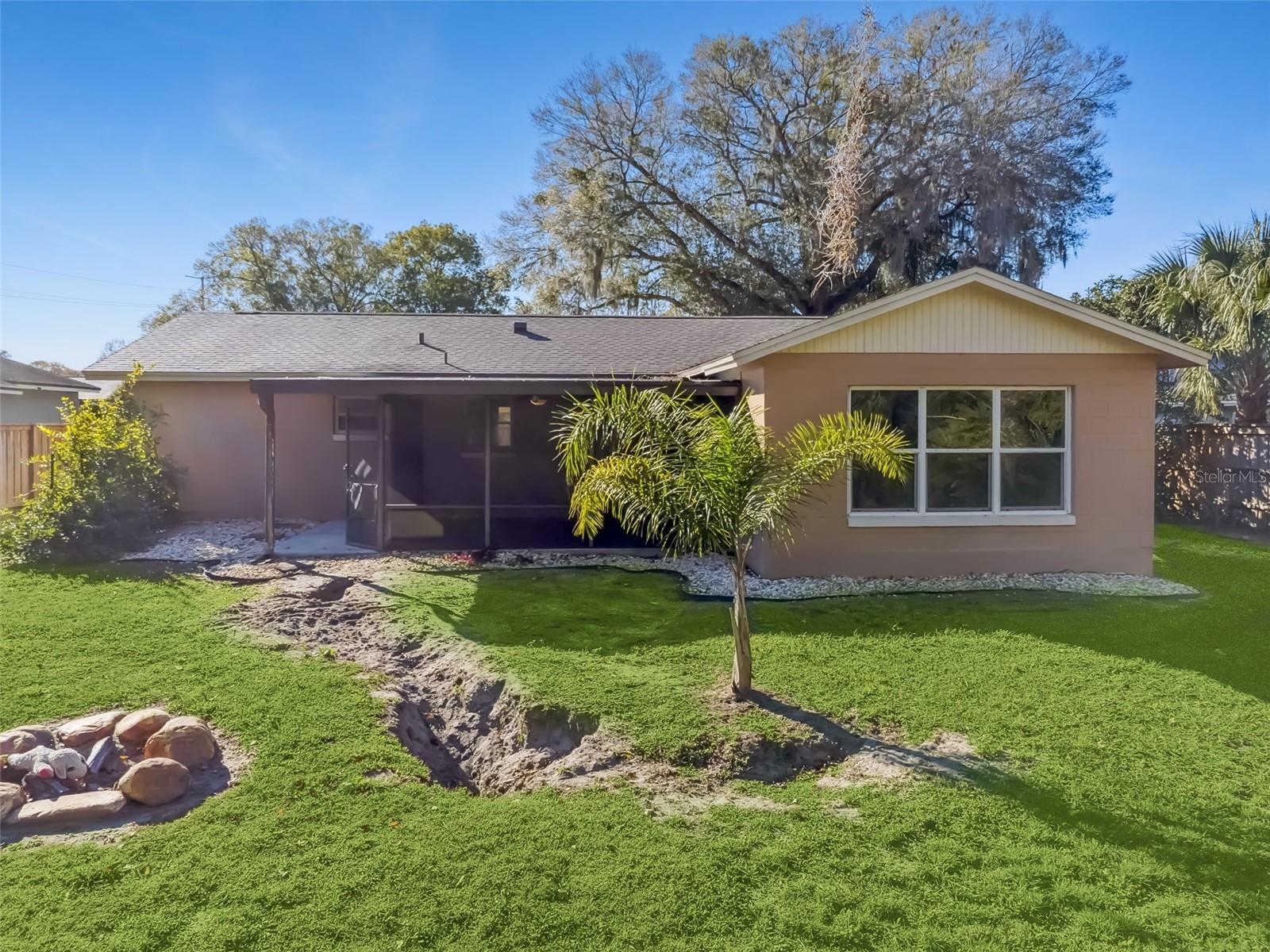 LAKE SEARCY SHORES - Residential Lease