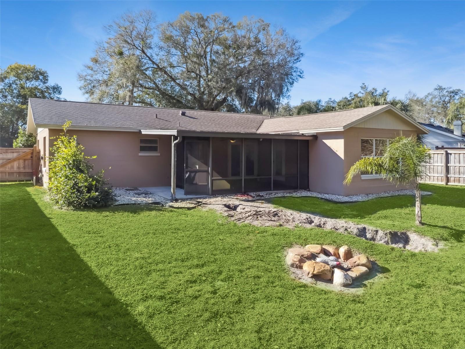 LAKE SEARCY SHORES - Residential Lease