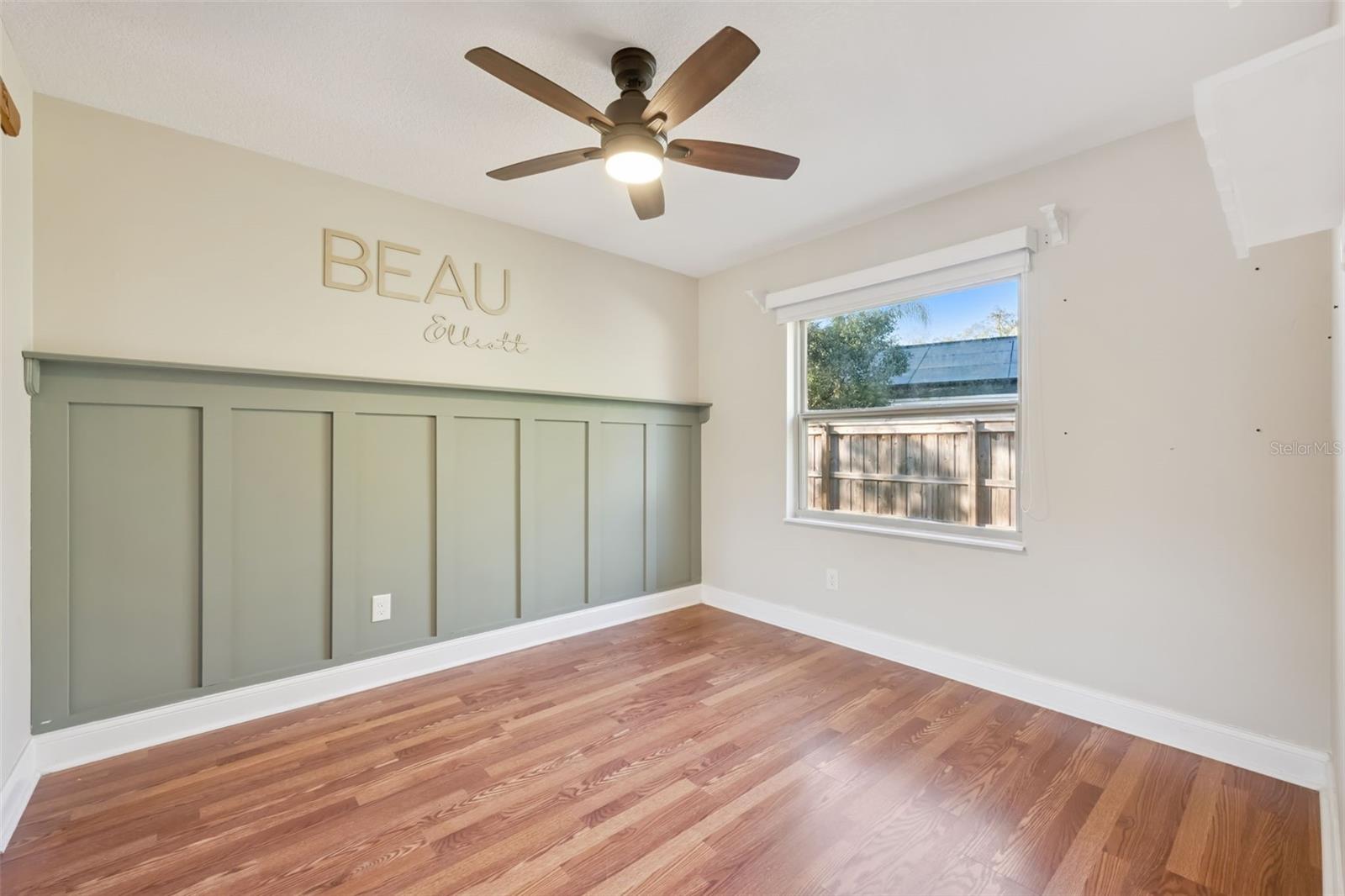 LAKE SEARCY SHORES - Residential Lease