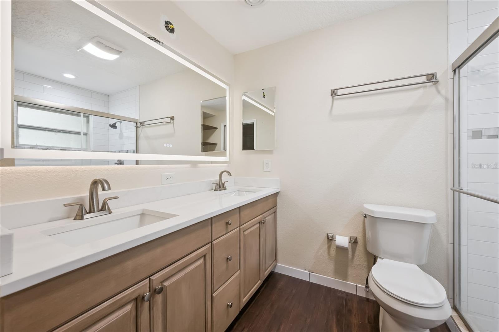 LAKE SEARCY SHORES - Residential Lease