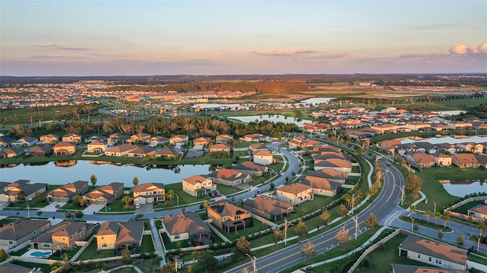 EPPERSON RANCH SOUTH PH 1 - Residential Lease