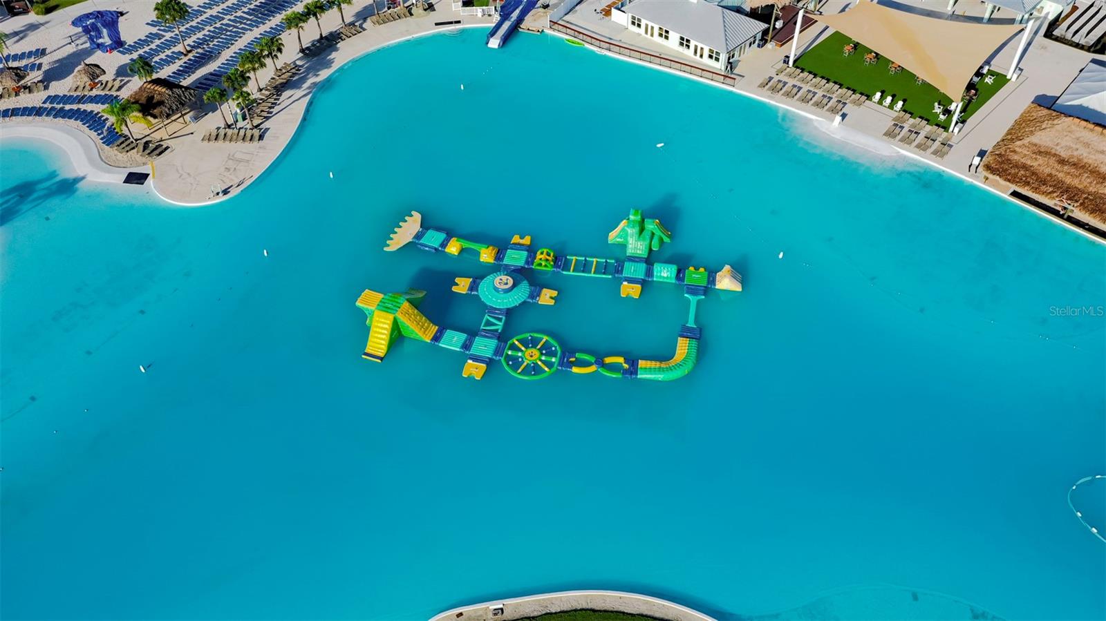 EPPERSON RANCH SOUTH PH 1 - Residential Lease