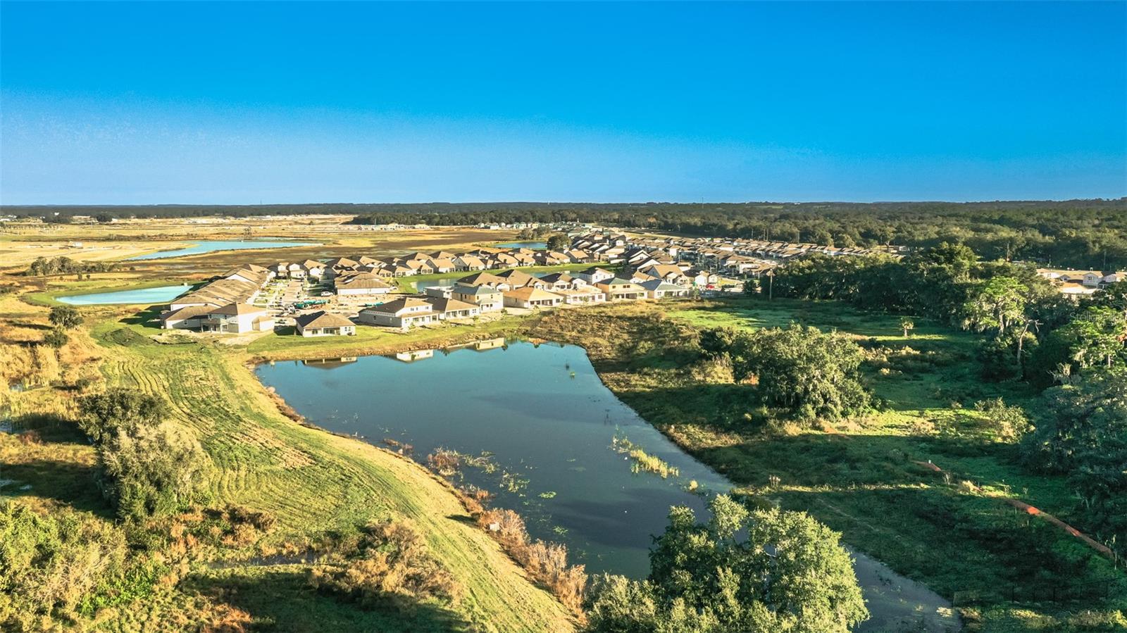 EPPERSON RANCH SOUTH PH 1 - Residential Lease