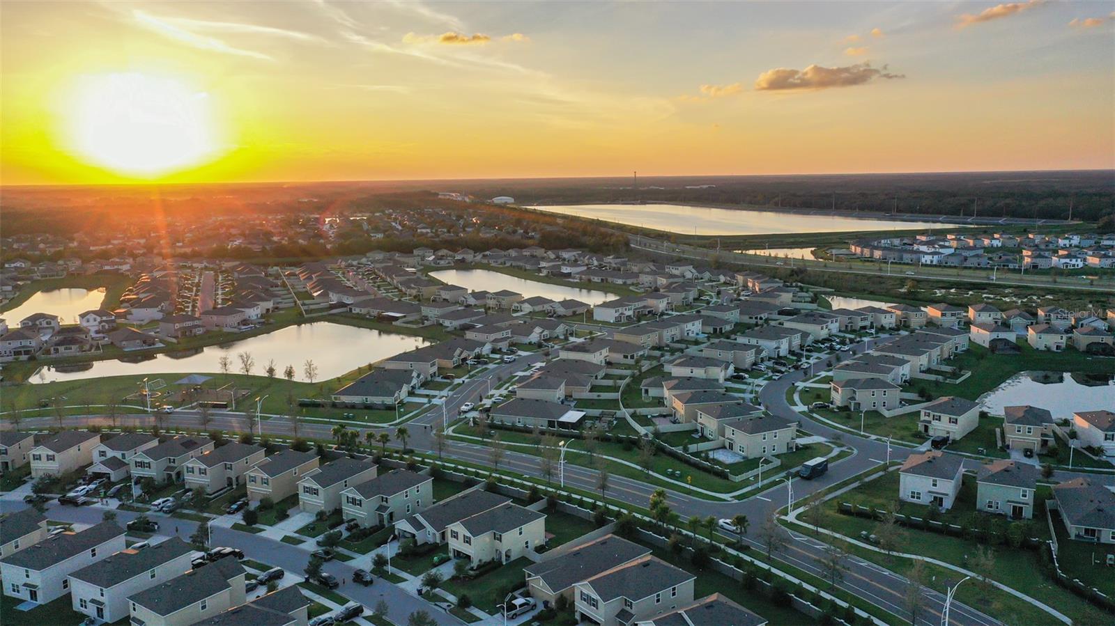 EPPERSON RANCH SOUTH PH 1 - Residential Lease