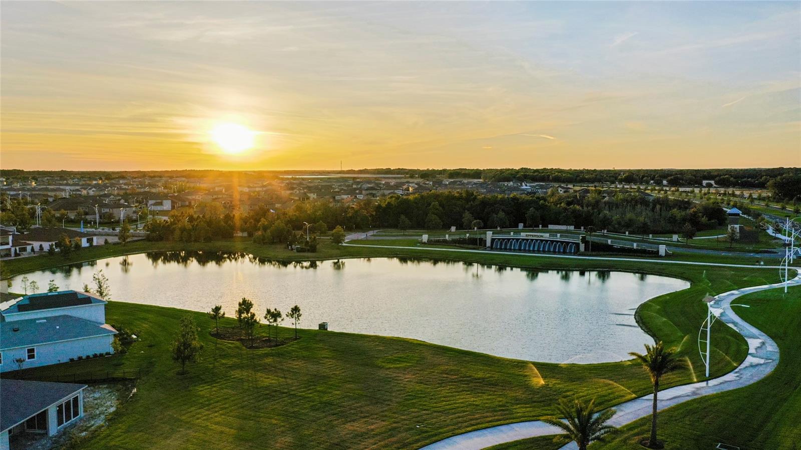 EPPERSON RANCH SOUTH PH 1 - Residential Lease