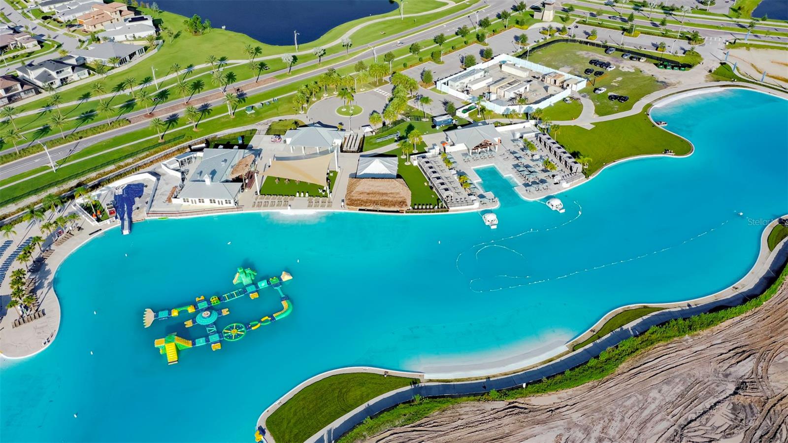 EPPERSON RANCH SOUTH PH 1 - Residential Lease