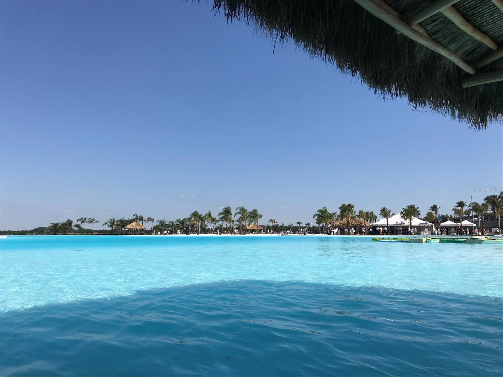 EPPERSON RANCH SOUTH PH 1 - Residential Lease