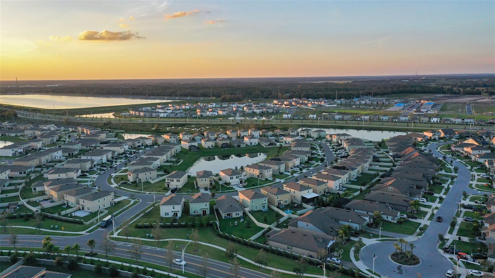 EPPERSON RANCH SOUTH PH 1 - Residential Lease