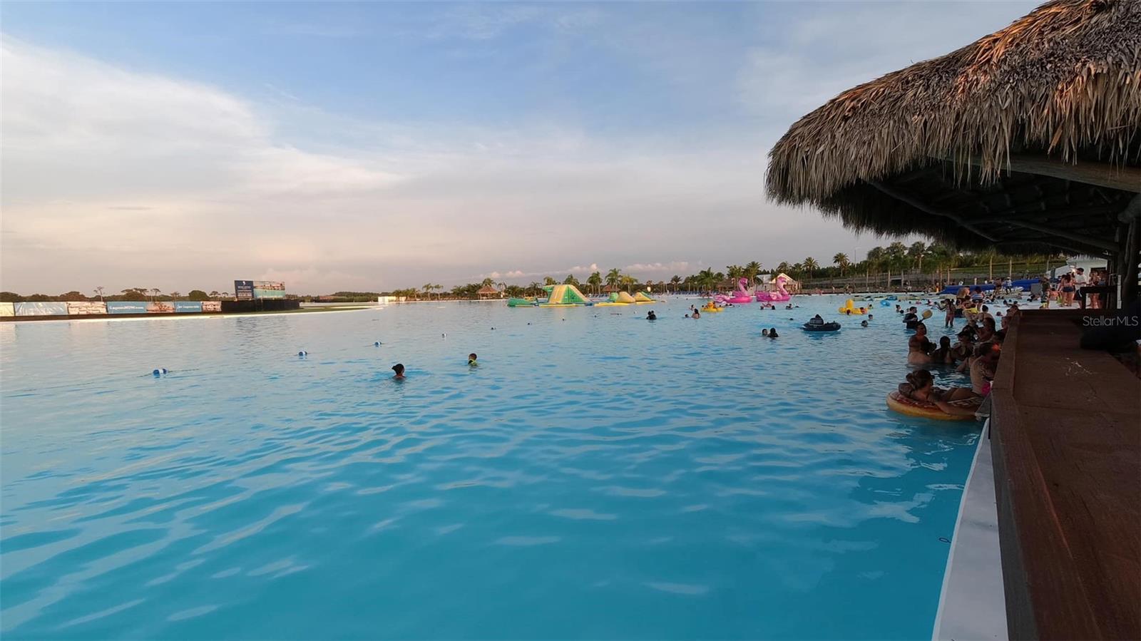 EPPERSON RANCH SOUTH PH 1 - Residential Lease