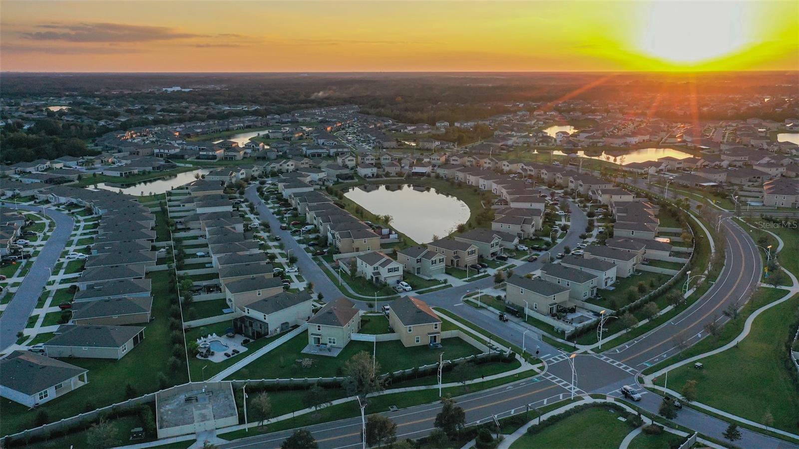 EPPERSON RANCH SOUTH PH 1 - Residential Lease