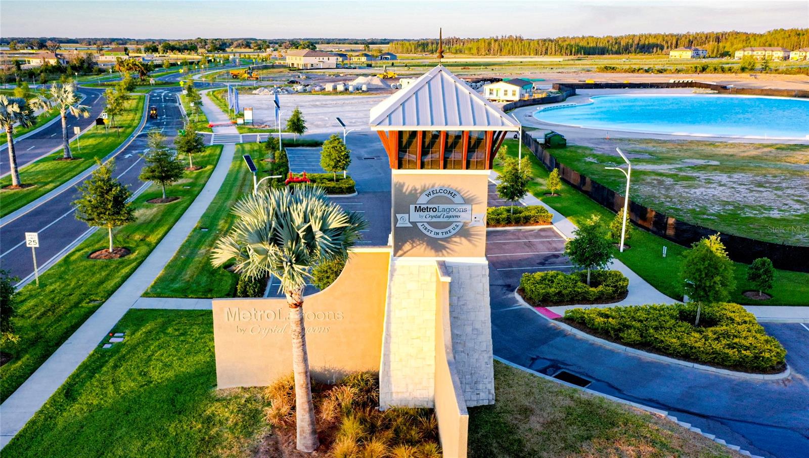 EPPERSON RANCH SOUTH PH 1 - Residential Lease