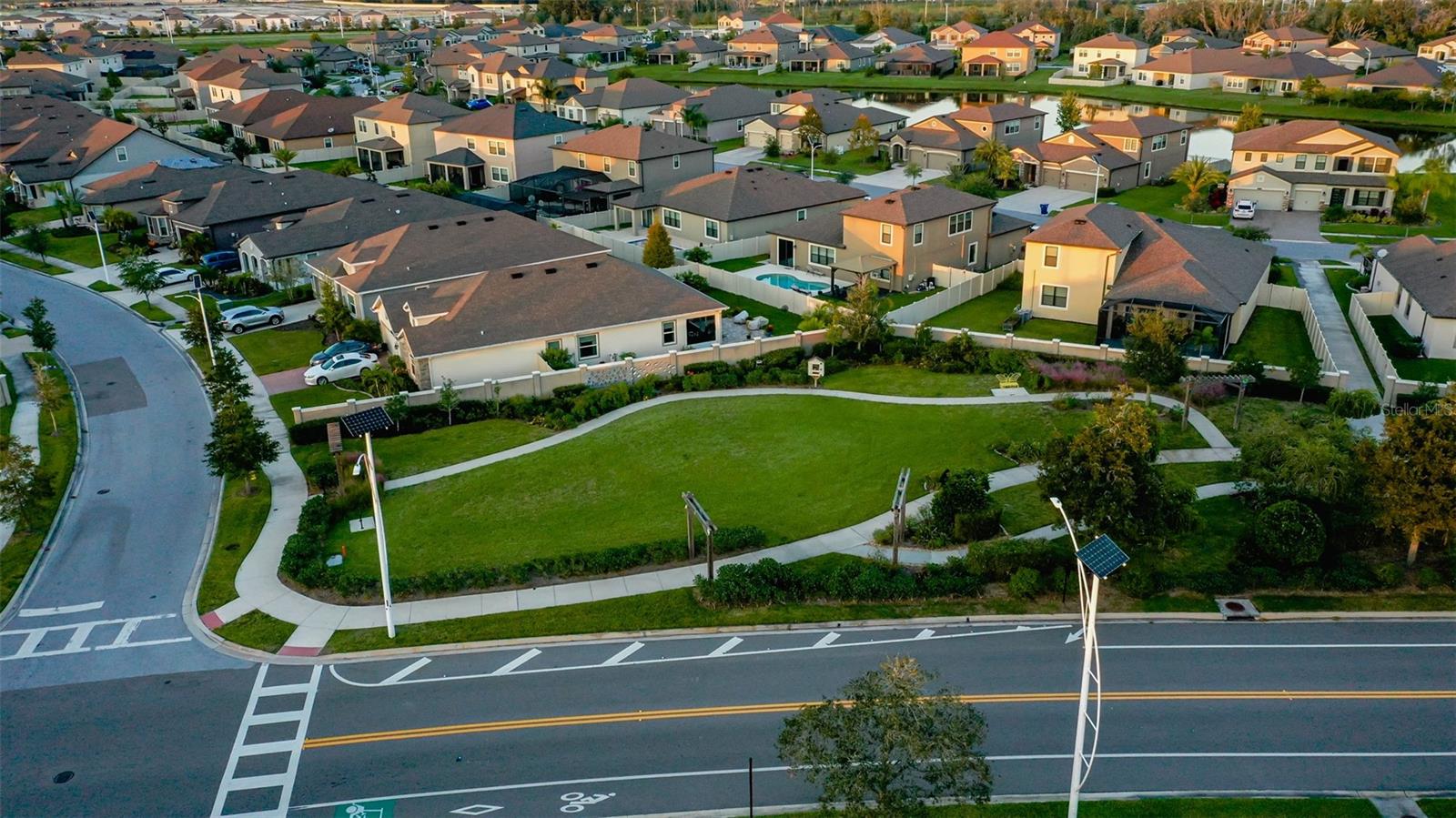 EPPERSON RANCH SOUTH PH 1 - Residential Lease