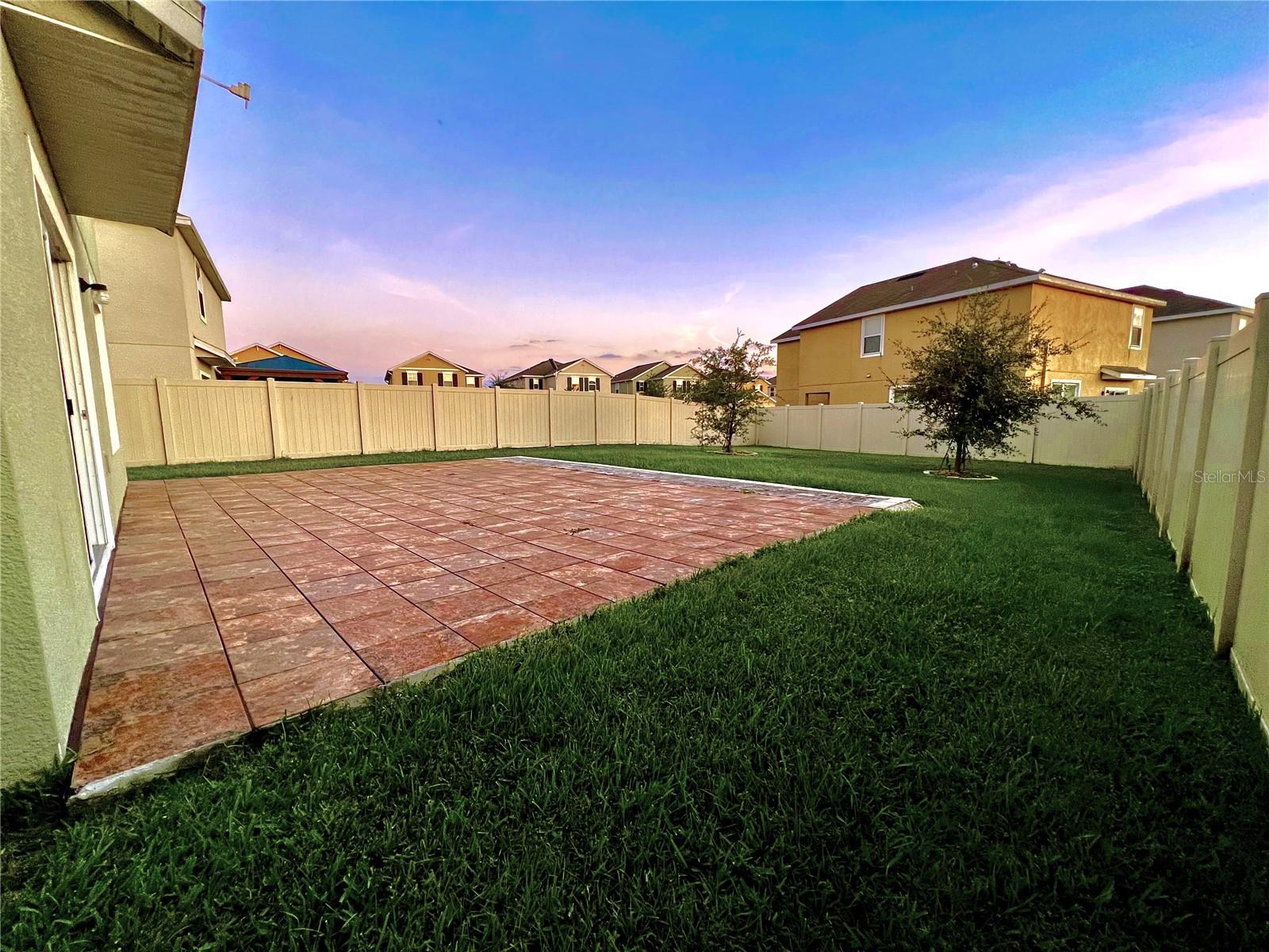 EPPERSON RANCH SOUTH PH 1 - Residential Lease