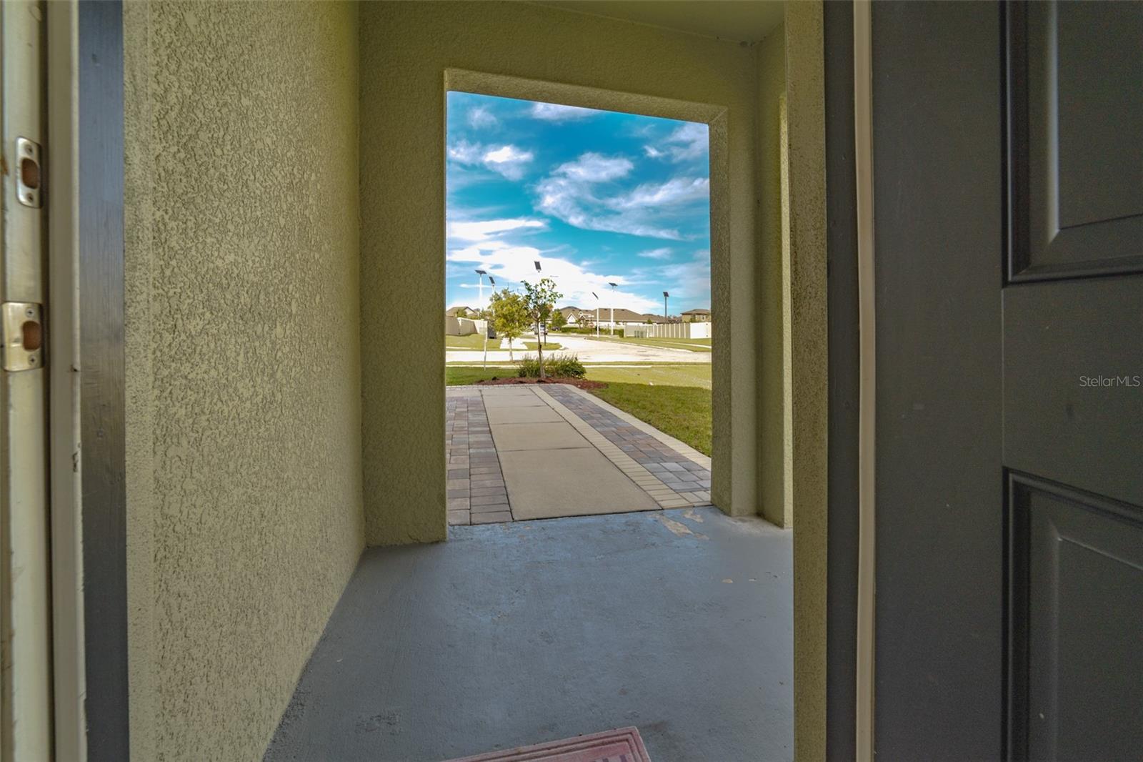 EPPERSON RANCH SOUTH PH 1 - Residential Lease