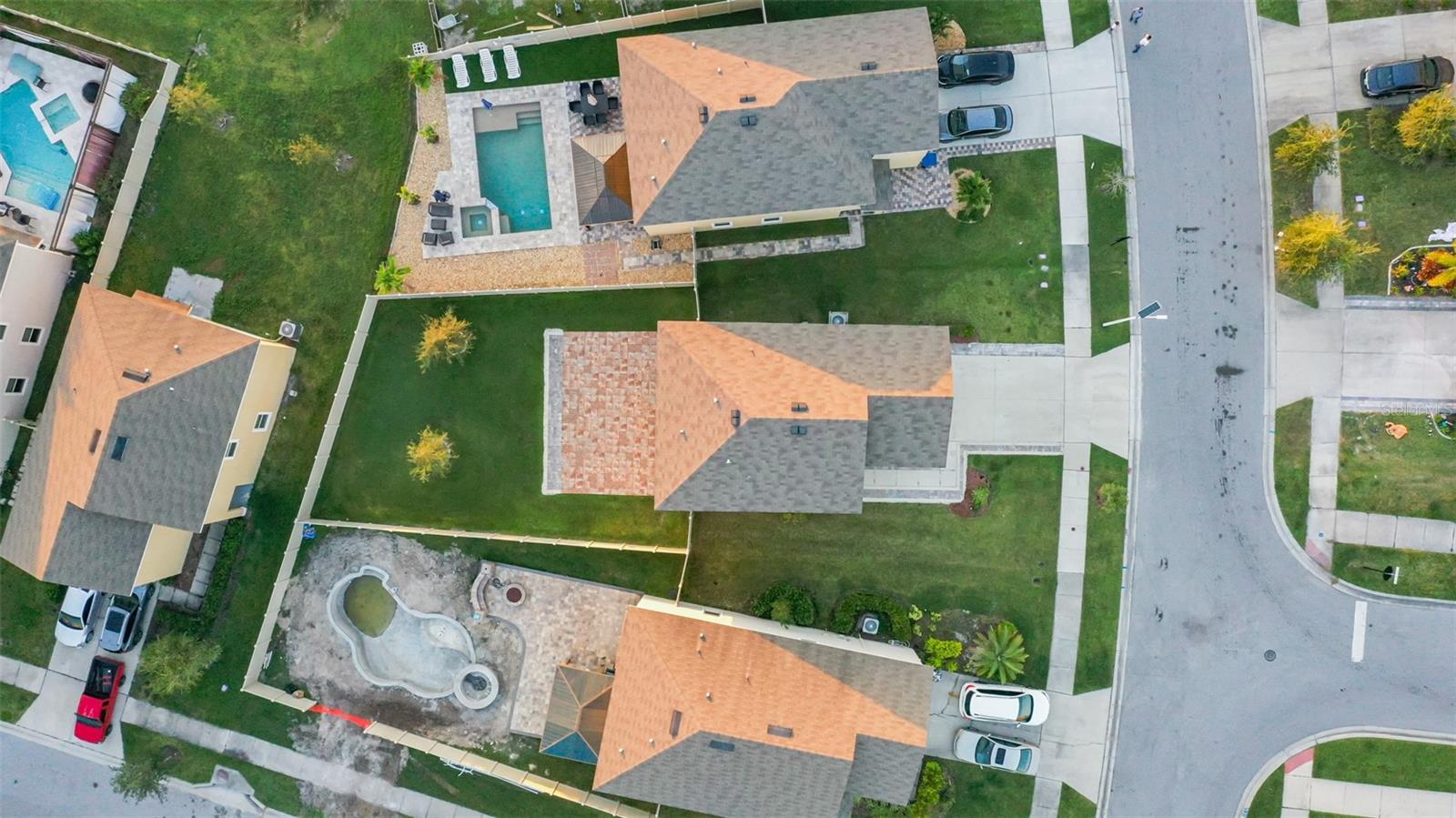 EPPERSON RANCH SOUTH PH 1 - Residential Lease