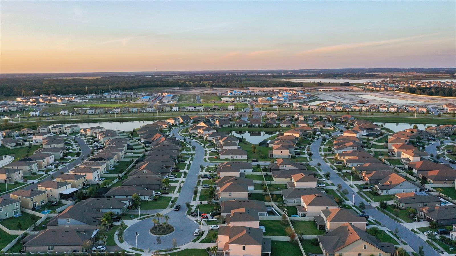 EPPERSON RANCH SOUTH PH 1 - Residential Lease