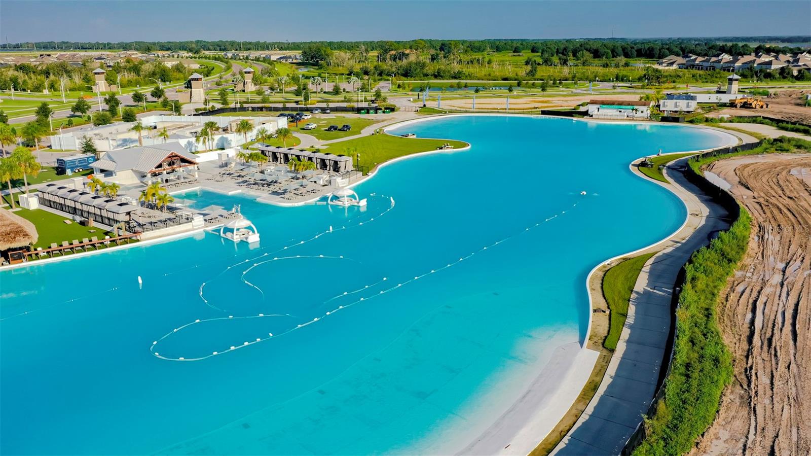 EPPERSON RANCH SOUTH PH 1 - Residential Lease