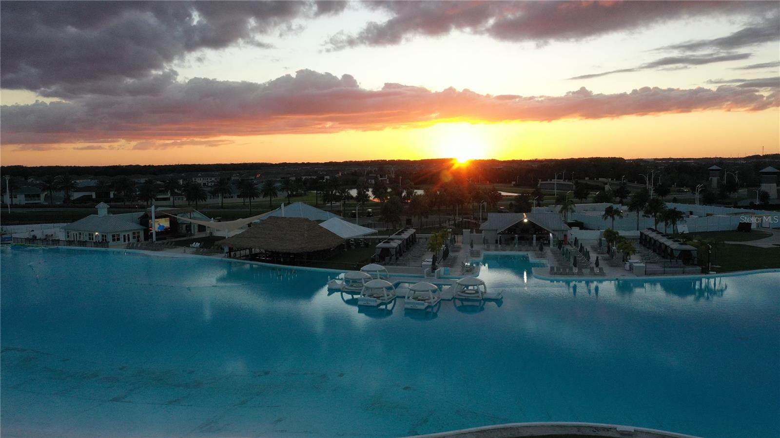 EPPERSON RANCH SOUTH PH 1 - Residential Lease