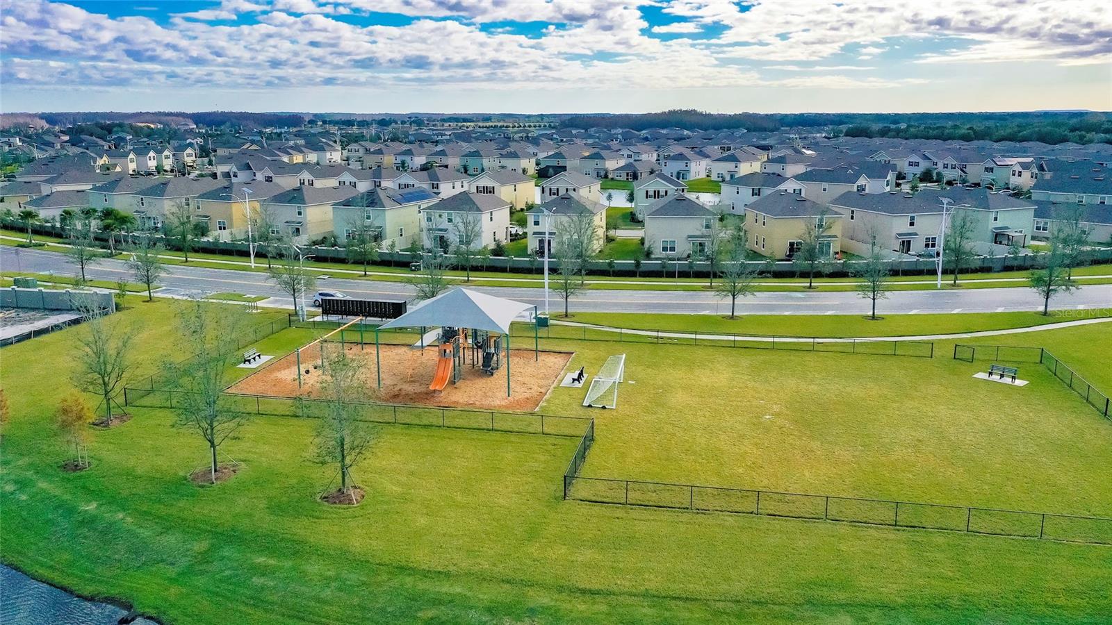 EPPERSON RANCH SOUTH PH 1 - Residential Lease