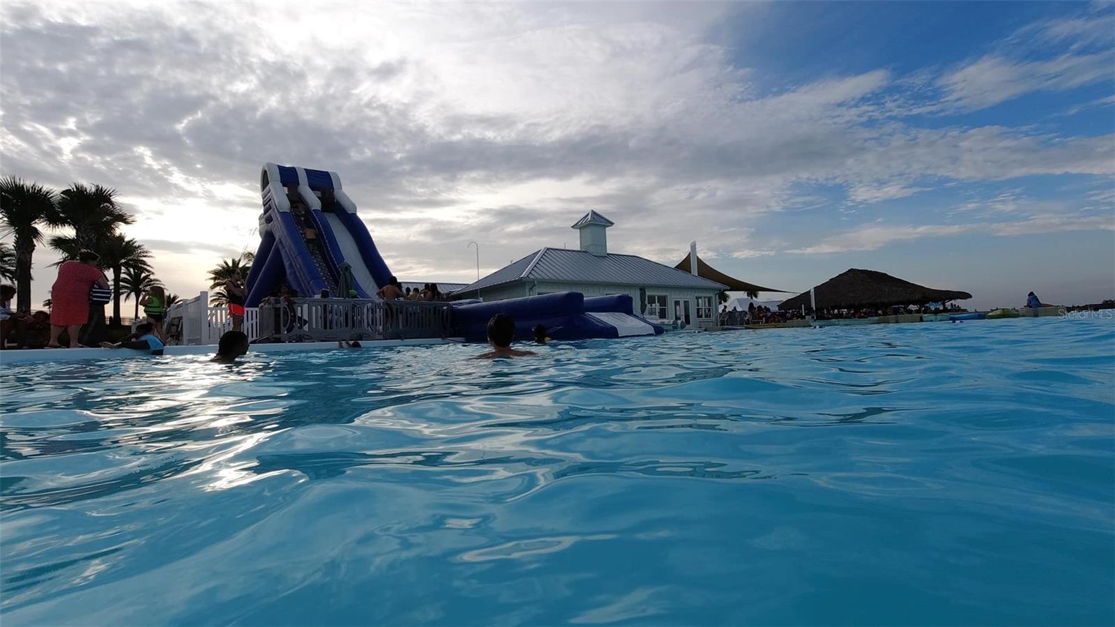 EPPERSON RANCH SOUTH PH 1 - Residential Lease