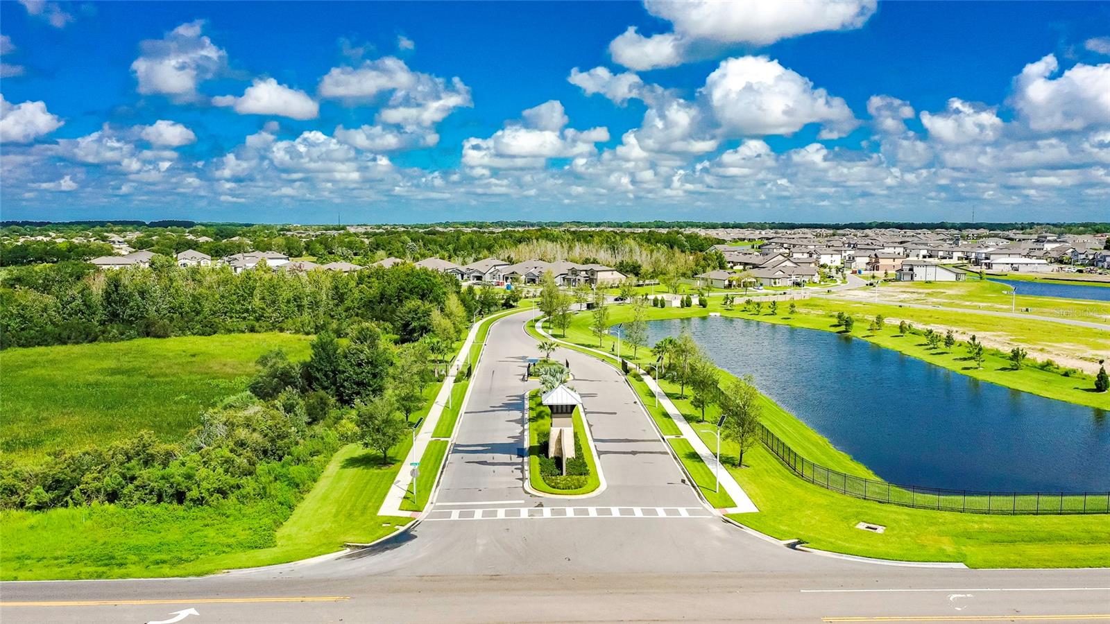 EPPERSON RANCH SOUTH PH 1 - Residential Lease