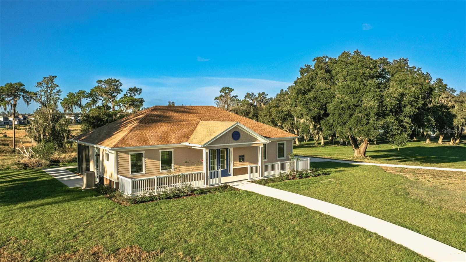 EPPERSON RANCH SOUTH PH 1 - Residential Lease