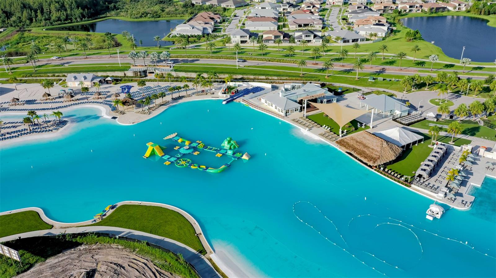 EPPERSON RANCH SOUTH PH 1 - Residential Lease