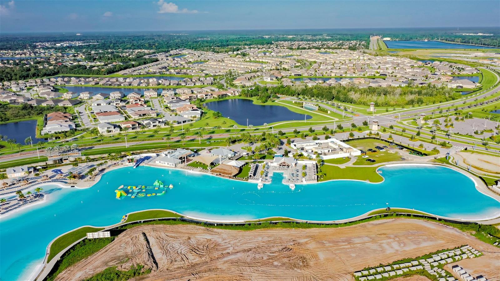 EPPERSON RANCH SOUTH PH 1 - Residential Lease