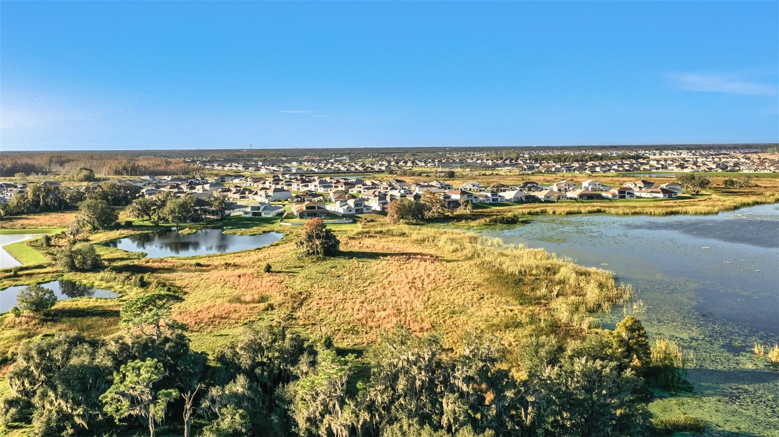 EPPERSON RANCH SOUTH PH 1 - Residential Lease