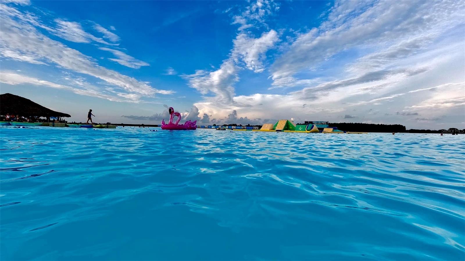 EPPERSON RANCH SOUTH PH 1 - Residential Lease