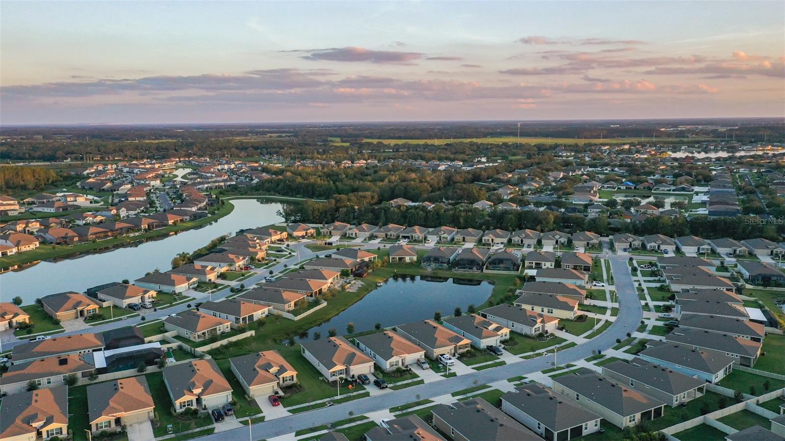 EPPERSON RANCH SOUTH PH 1 - Residential Lease