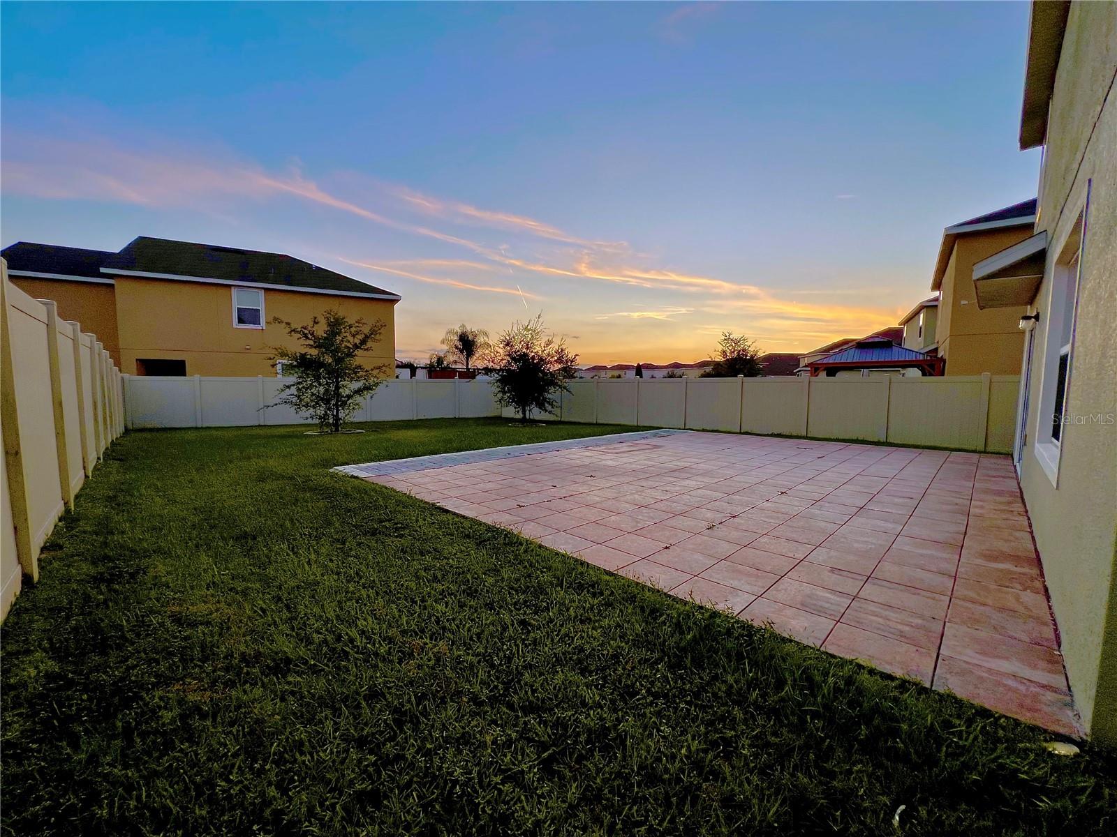 EPPERSON RANCH SOUTH PH 1 - Residential Lease