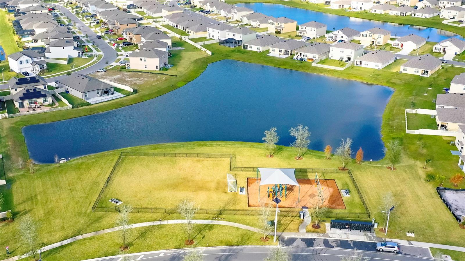 EPPERSON RANCH SOUTH PH 1 - Residential Lease