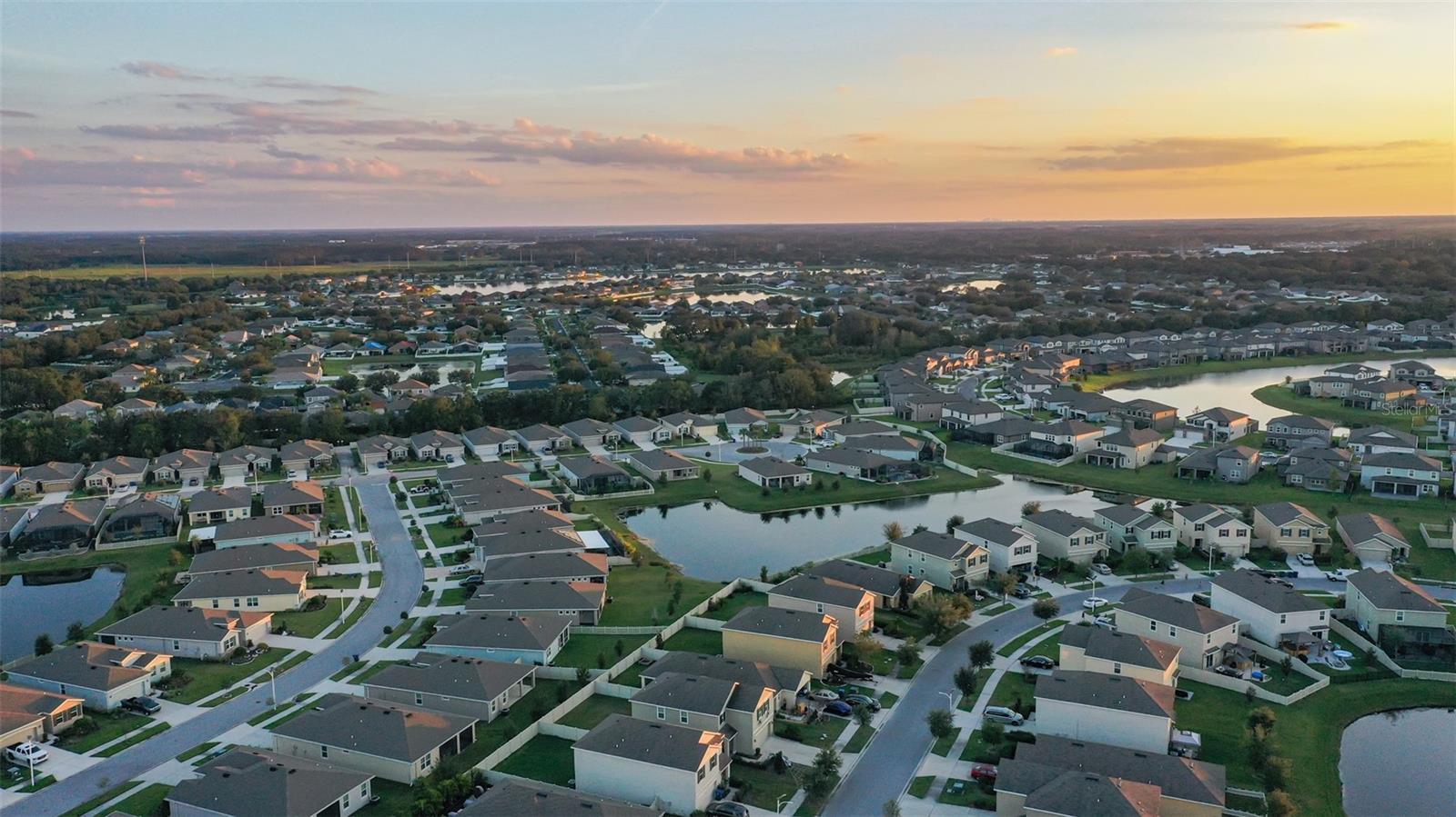 EPPERSON RANCH SOUTH PH 1 - Residential Lease