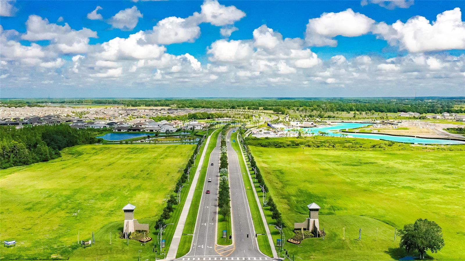 EPPERSON RANCH SOUTH PH 1 - Residential Lease