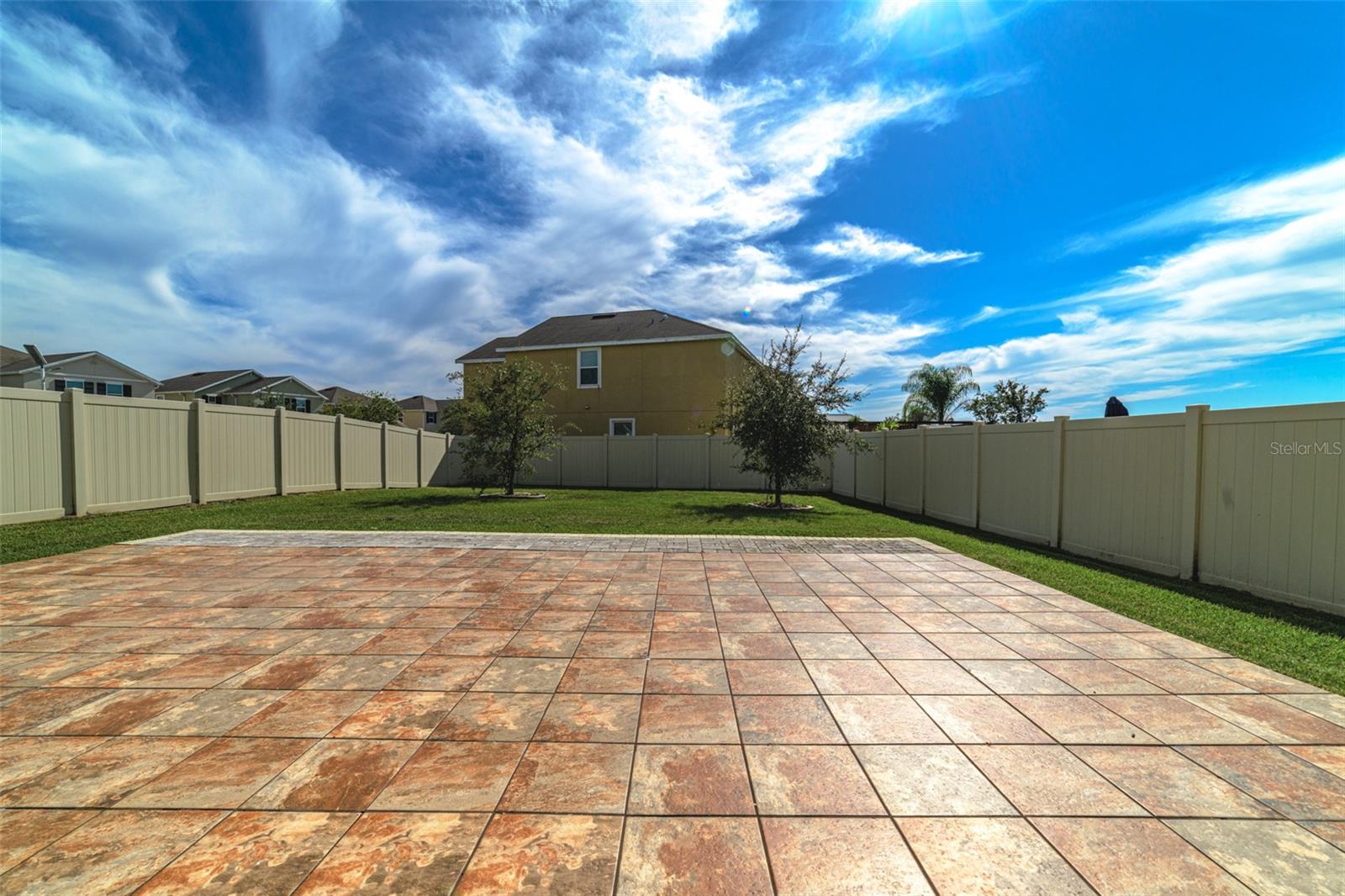 EPPERSON RANCH SOUTH PH 1 - Residential Lease