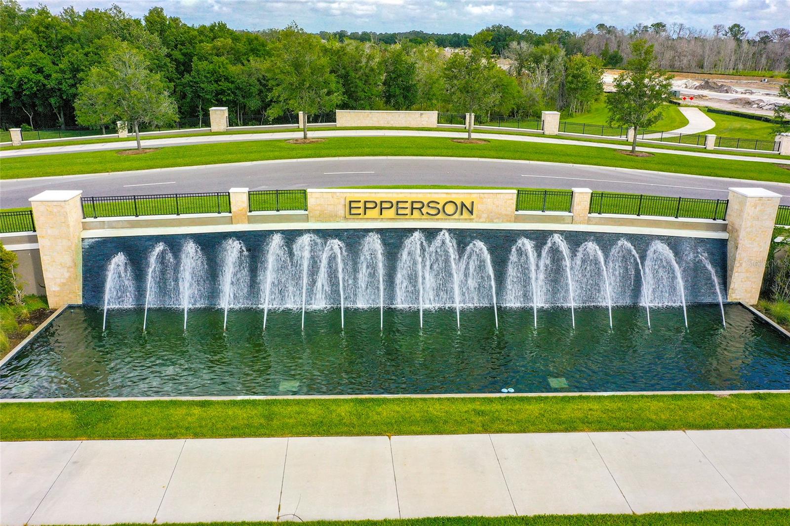 EPPERSON RANCH SOUTH PH 1 - Residential Lease