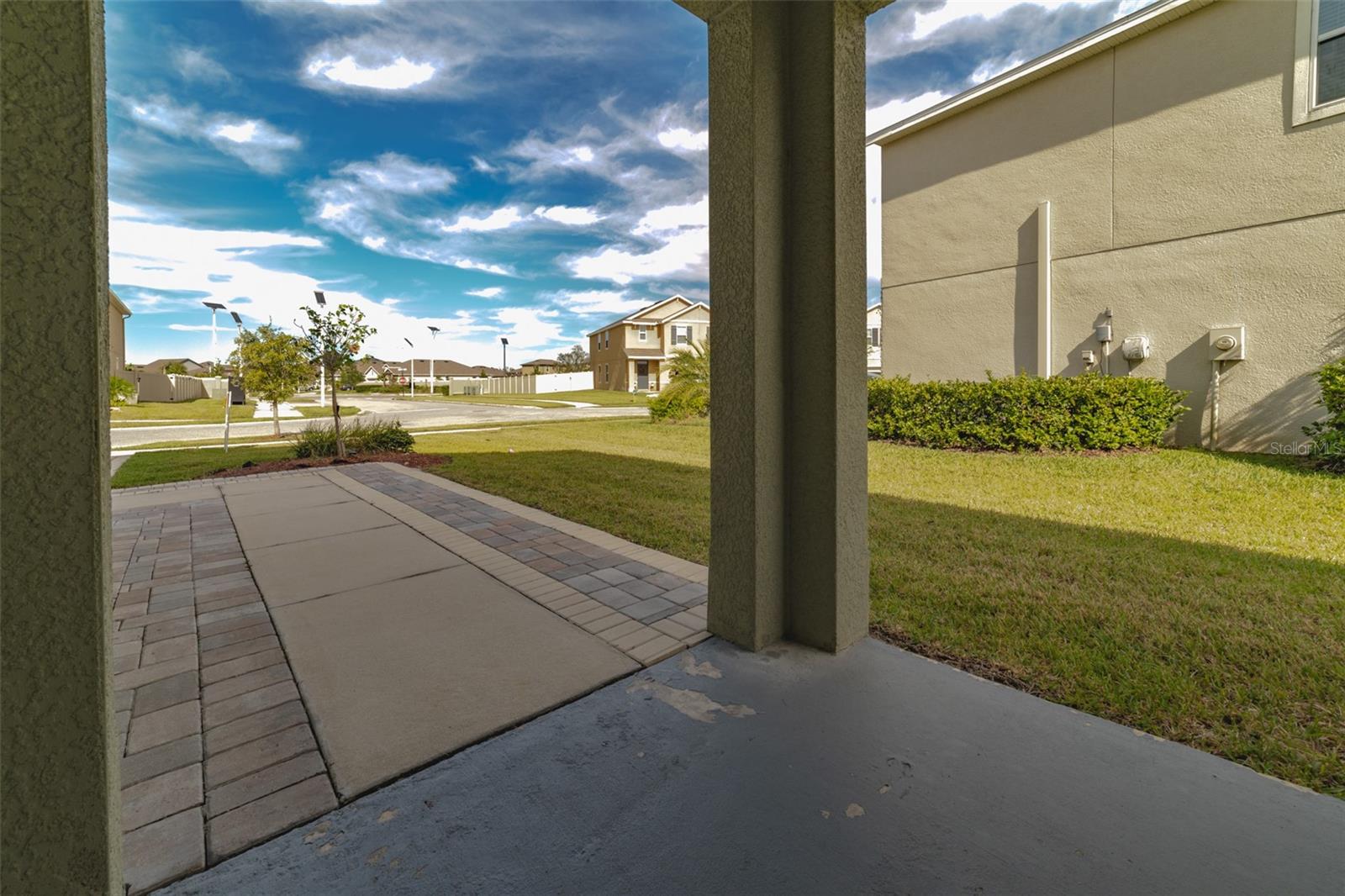 EPPERSON RANCH SOUTH PH 1 - Residential Lease