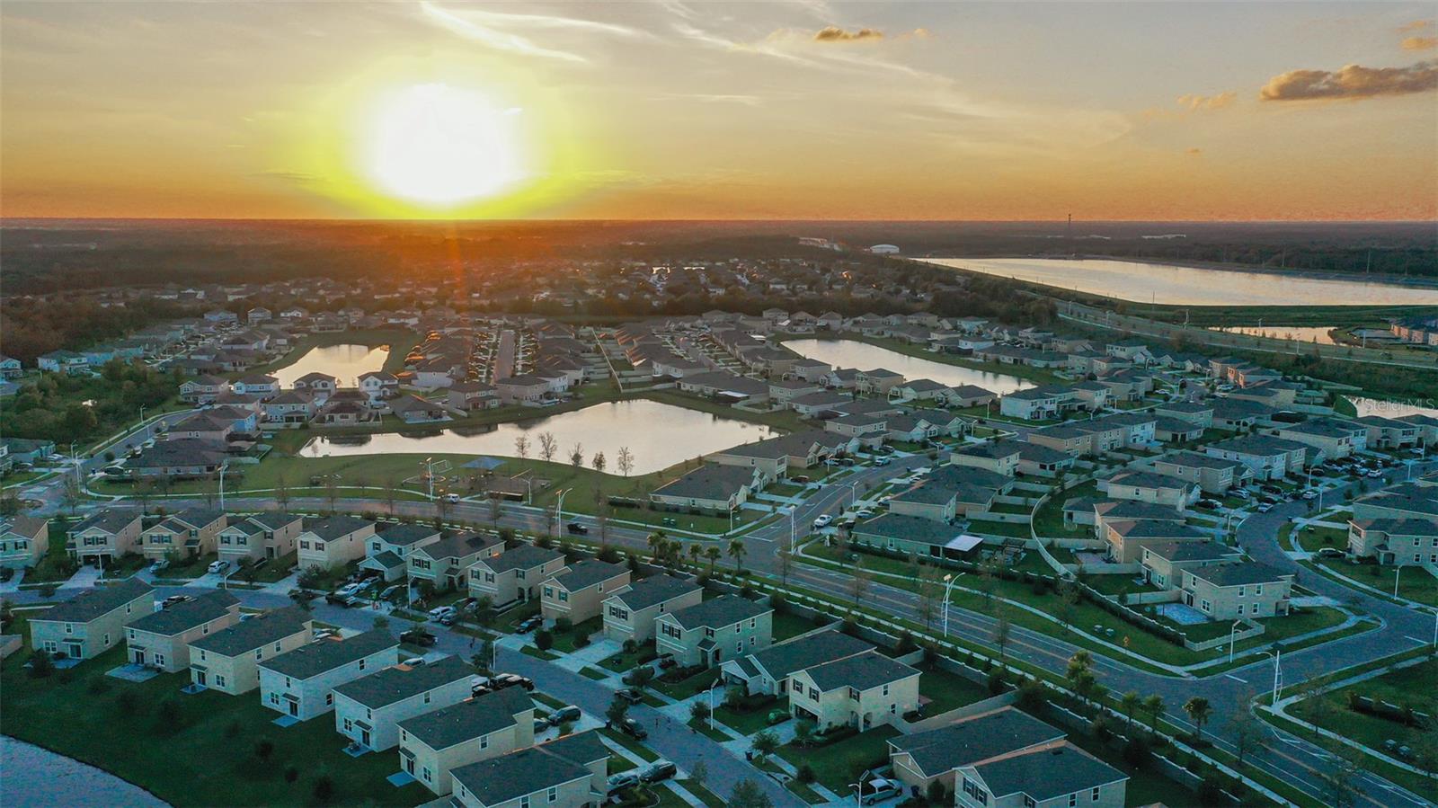 EPPERSON RANCH SOUTH PH 1 - Residential Lease