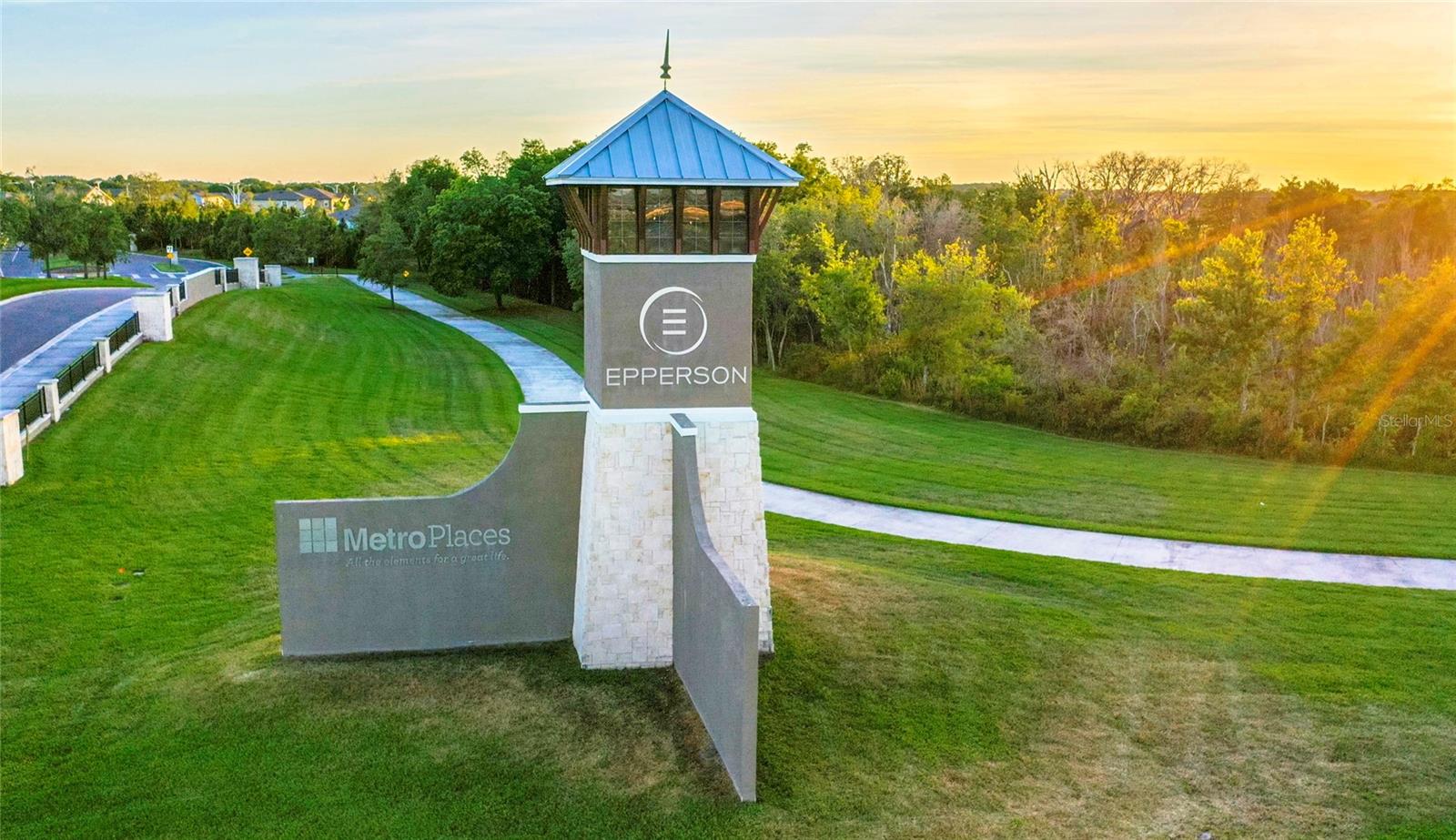 EPPERSON RANCH SOUTH PH 1 - Residential Lease