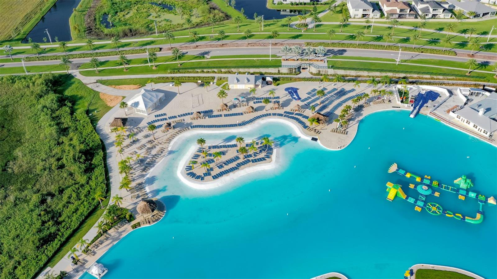 EPPERSON RANCH SOUTH PH 1 - Residential Lease