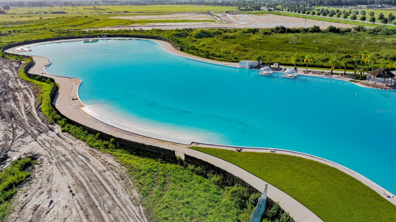 EPPERSON RANCH SOUTH PH 1 - Residential Lease