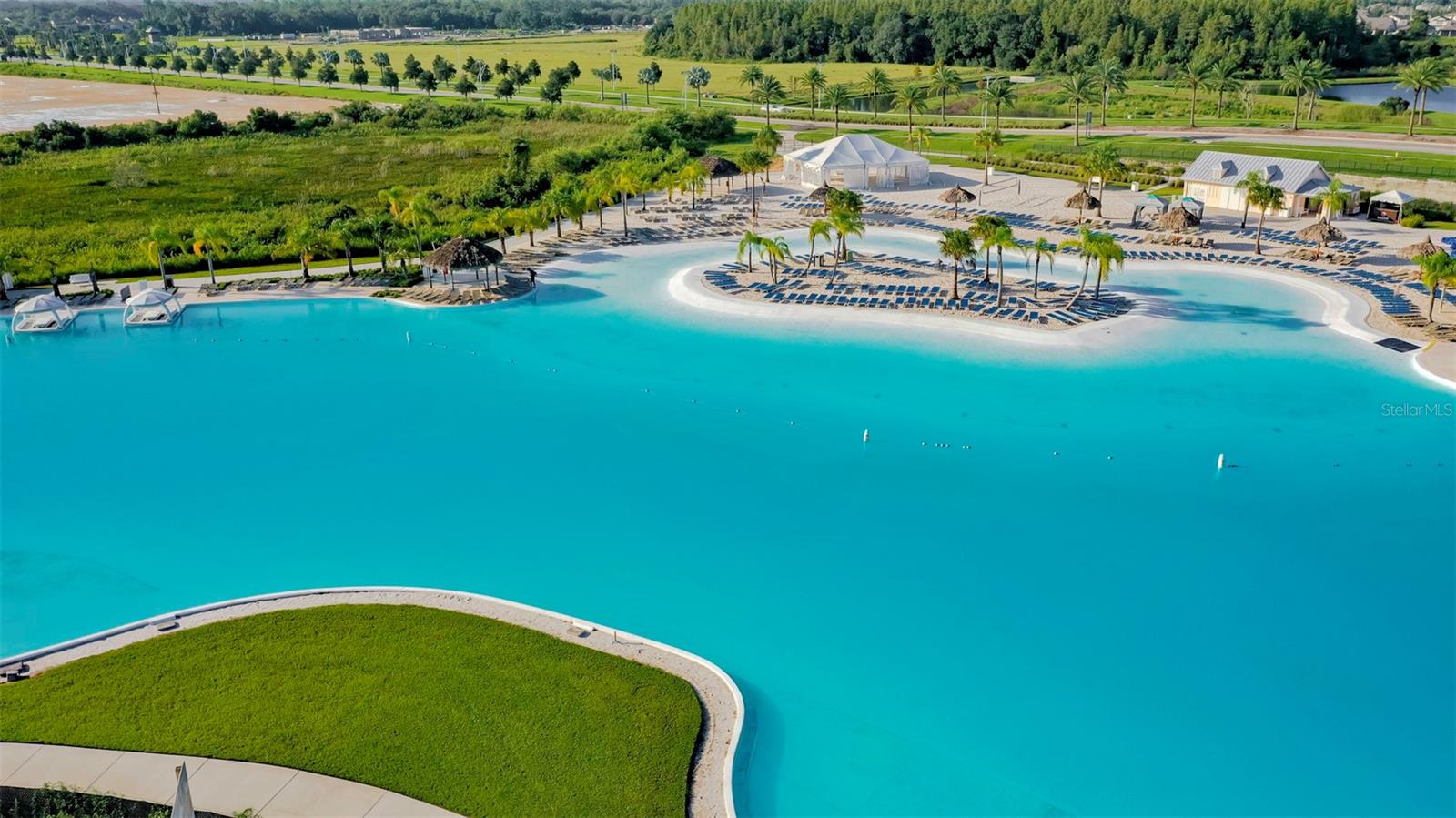 EPPERSON RANCH SOUTH PH 1 - Residential Lease