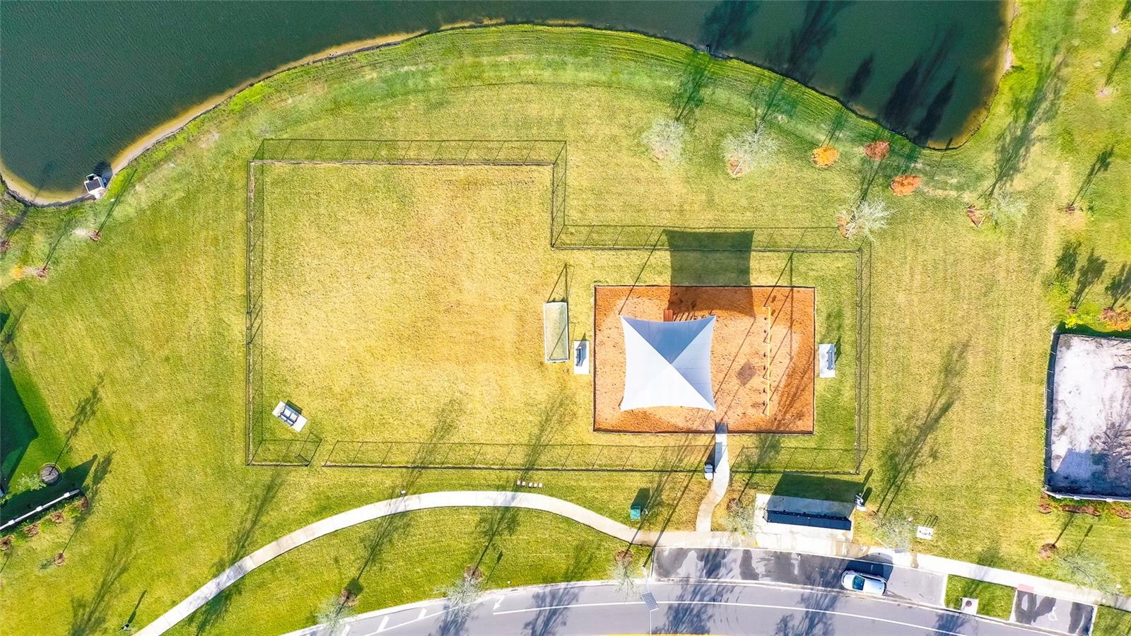 EPPERSON RANCH SOUTH PH 1 - Residential Lease