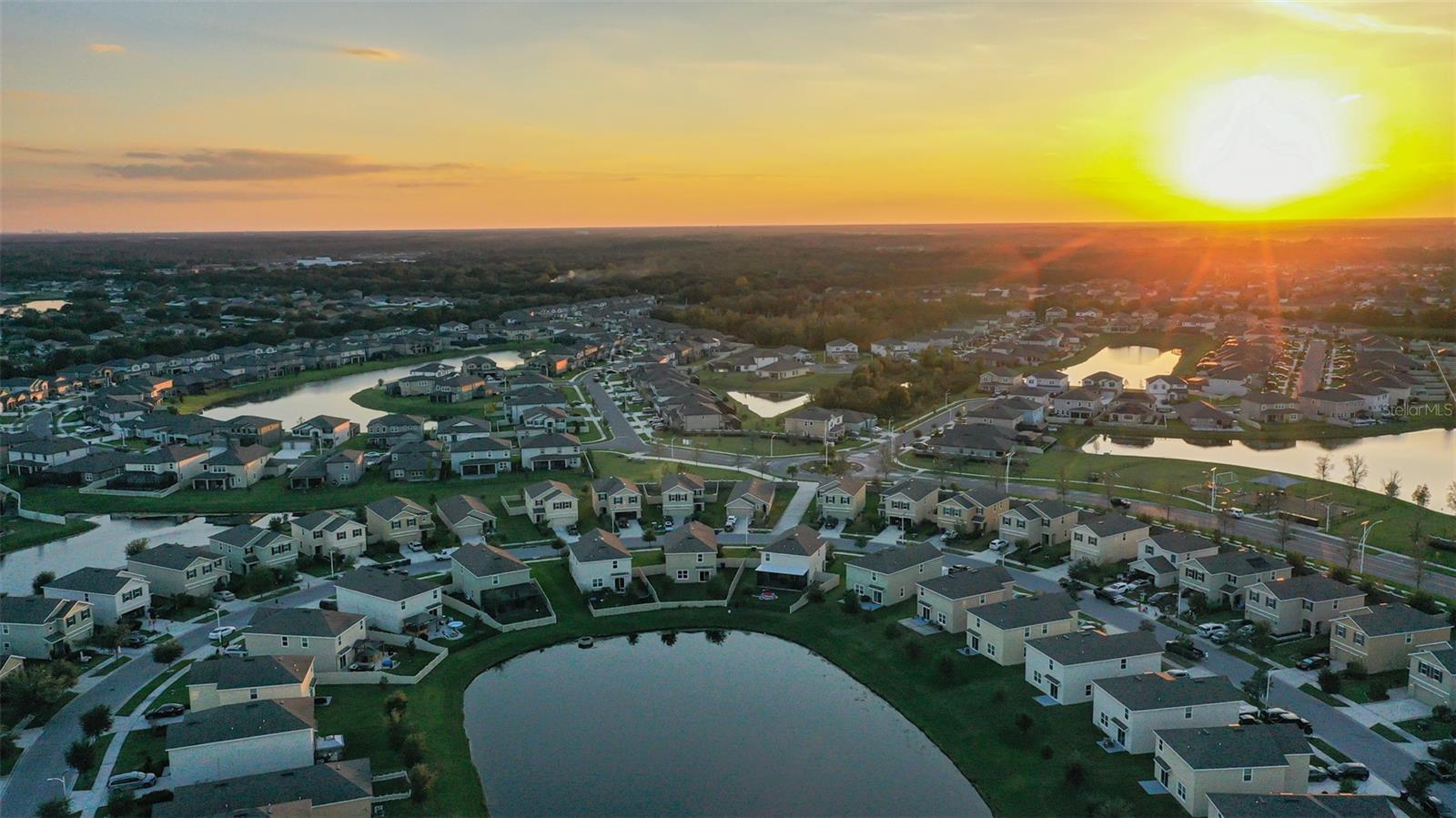 EPPERSON RANCH SOUTH PH 1 - Residential Lease