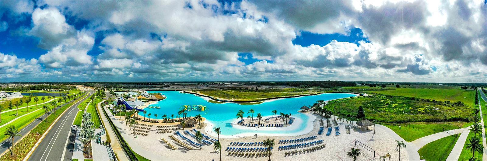 EPPERSON RANCH SOUTH PH 1 - Residential Lease