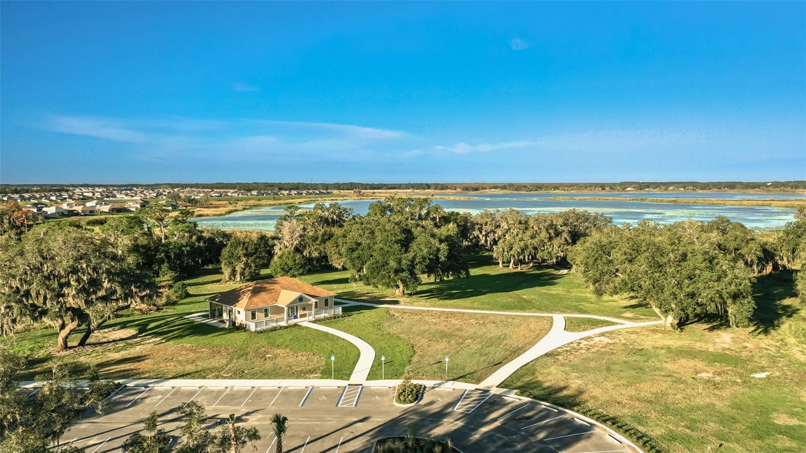 EPPERSON RANCH SOUTH PH 1 - Residential Lease